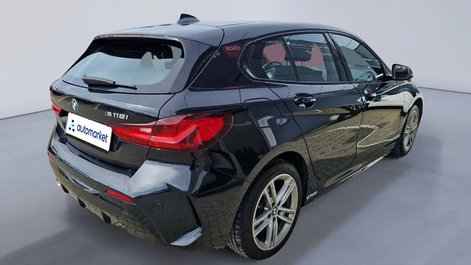 BMW Seria 1 118i M Sport aut