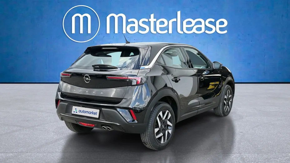 OPEL Mokka Mokka 1.2 T Edition S&S aut