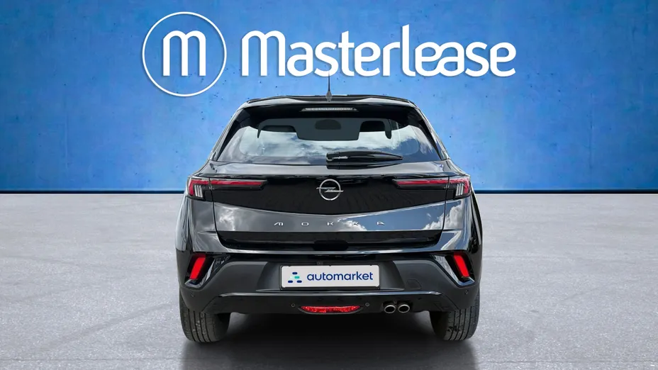 OPEL Mokka Mokka 1.2 T Edition S&S aut
