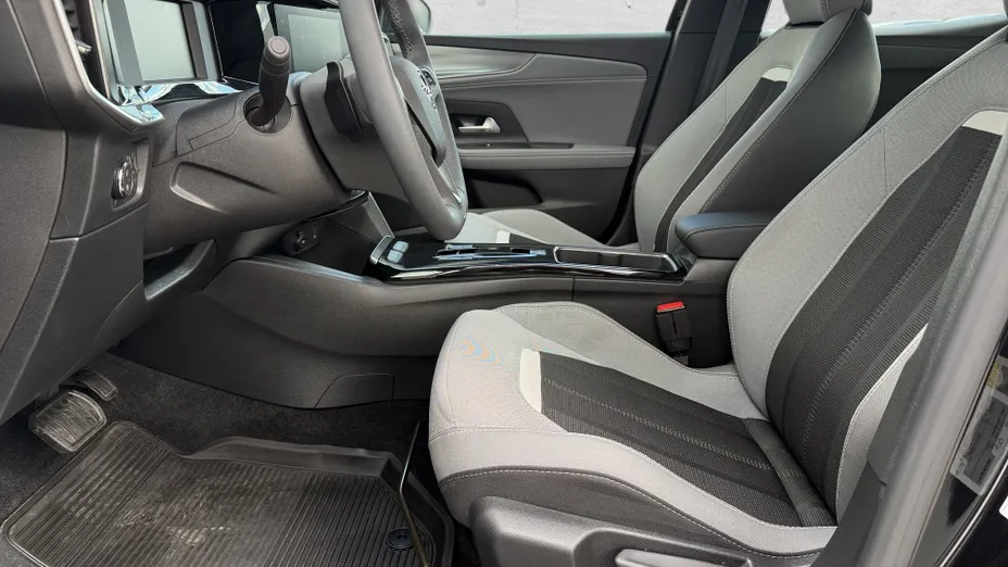 OPEL Mokka Mokka 1.2 T Edition S&S aut