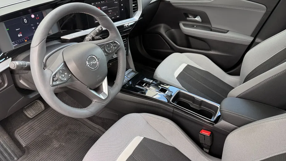 OPEL Mokka Mokka 1.2 T Edition S&S aut