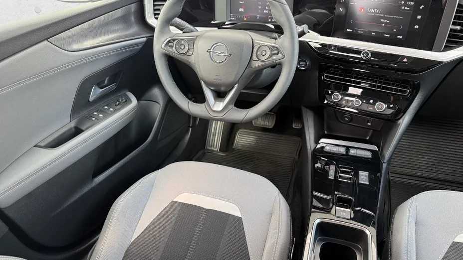 OPEL Mokka Mokka 1.2 T Edition S&S aut