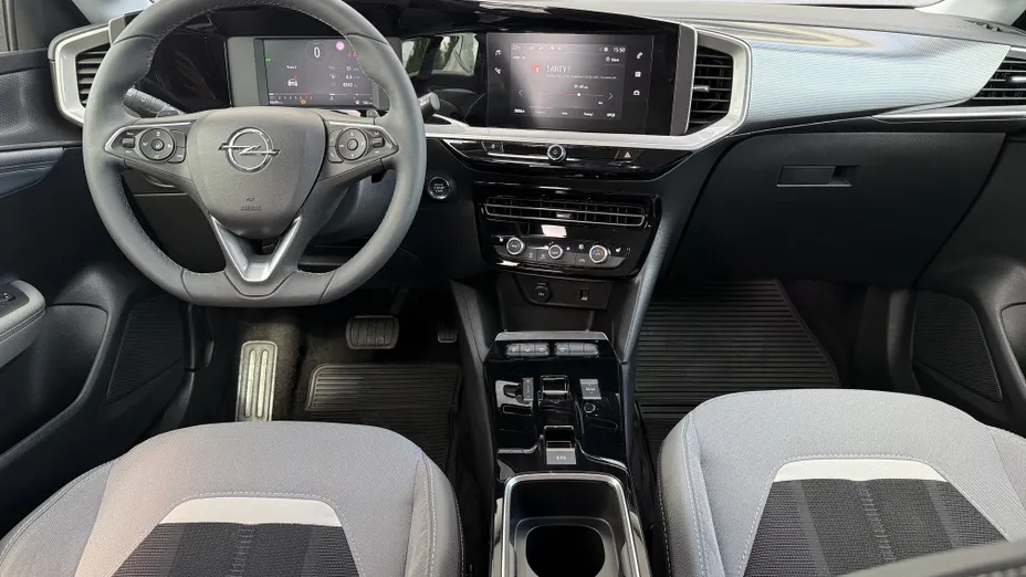 OPEL Mokka Mokka 1.2 T Edition S&S aut