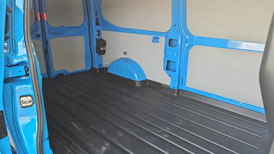 FORD Transit Custom Transit Custom 2.0 EcoBlue 300 L2H1 MS-RT Aut.