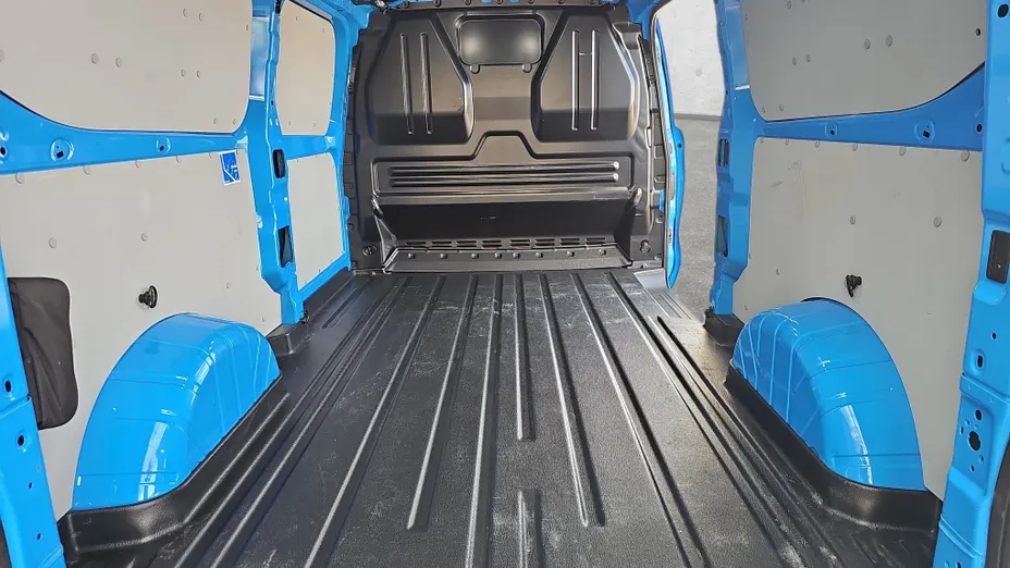 FORD Transit Custom Transit Custom 2.0 EcoBlue 300 L2H1 MS-RT Aut.