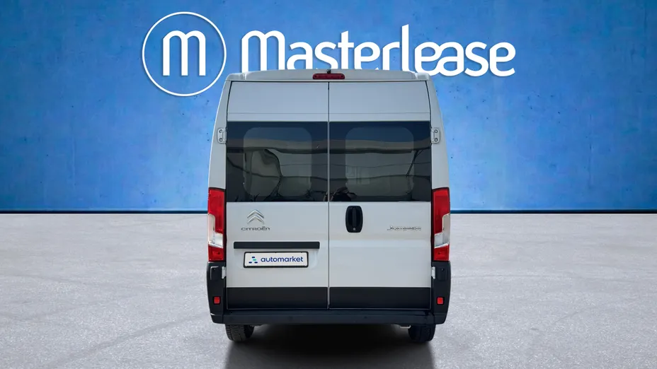 CITROEN Jumper Jumper 35+ BlueHDi L3H2