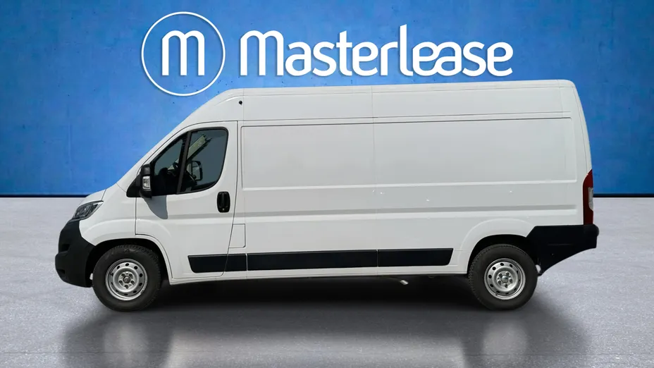 CITROEN Jumper Jumper 35+ BlueHDi L3H2