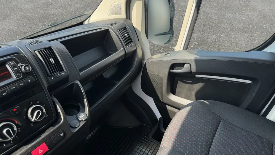 CITROEN Jumper Jumper 35+ BlueHDi L3H2
