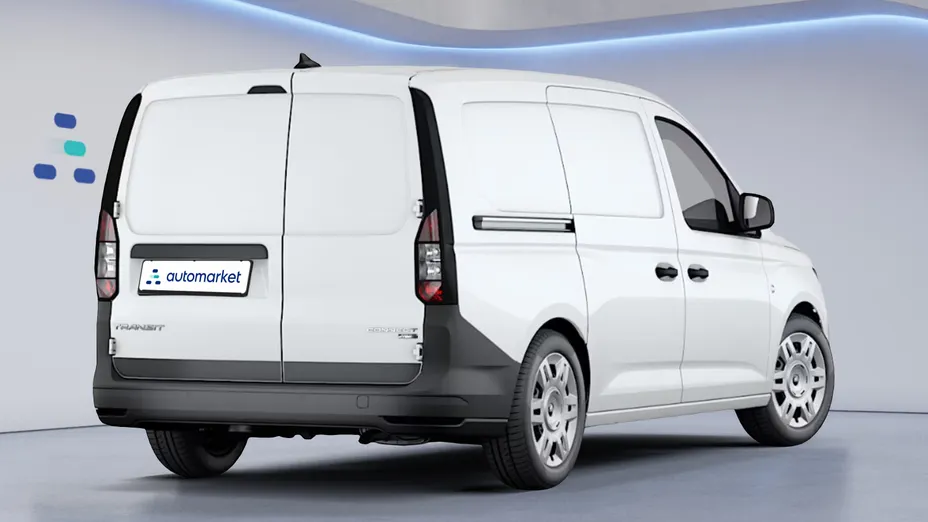 FORD Transit Connect Transit Connect PHEV L2 Trend Powershift Nowy