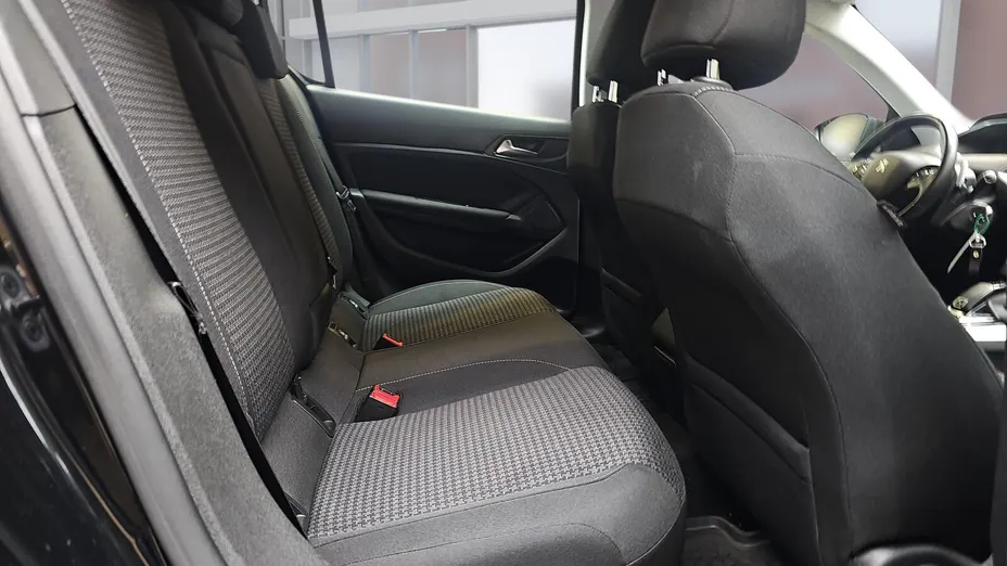 PEUGEOT 308 308 1.5 BlueHDi Active Pack S&S EAT8