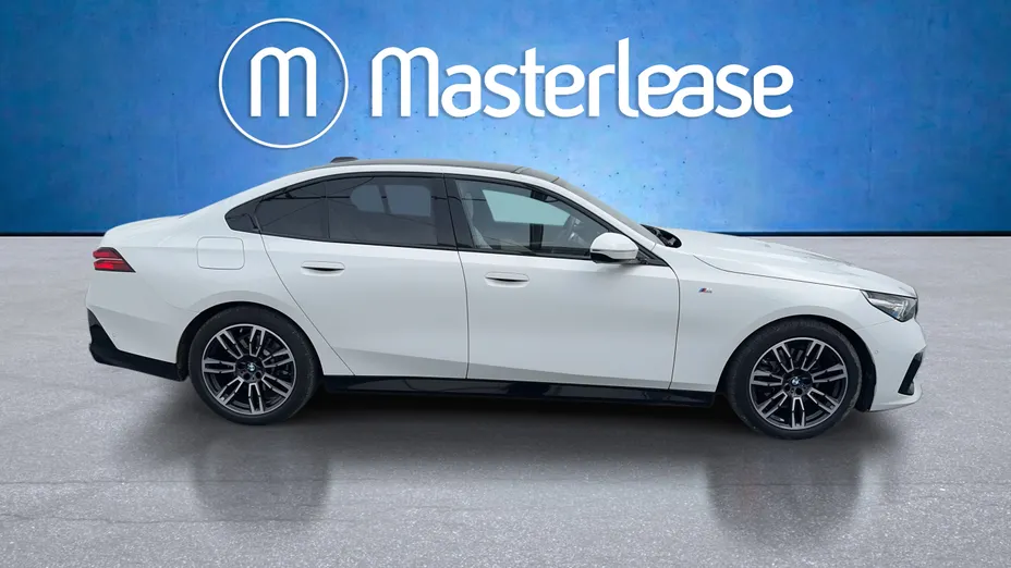 BMW Seria 5 520d mHEV M Sport aut