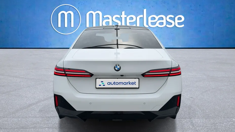 BMW Seria 5 520d mHEV M Sport aut