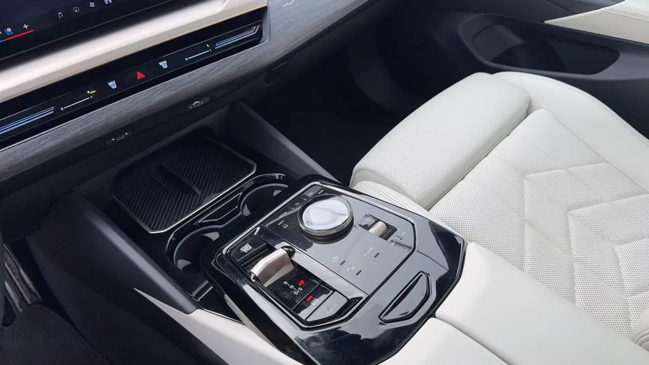 BMW Seria 5 520d mHEV M Sport aut
