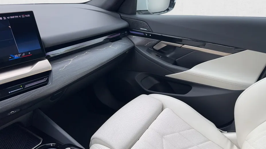 BMW Seria 5 520d mHEV M Sport aut