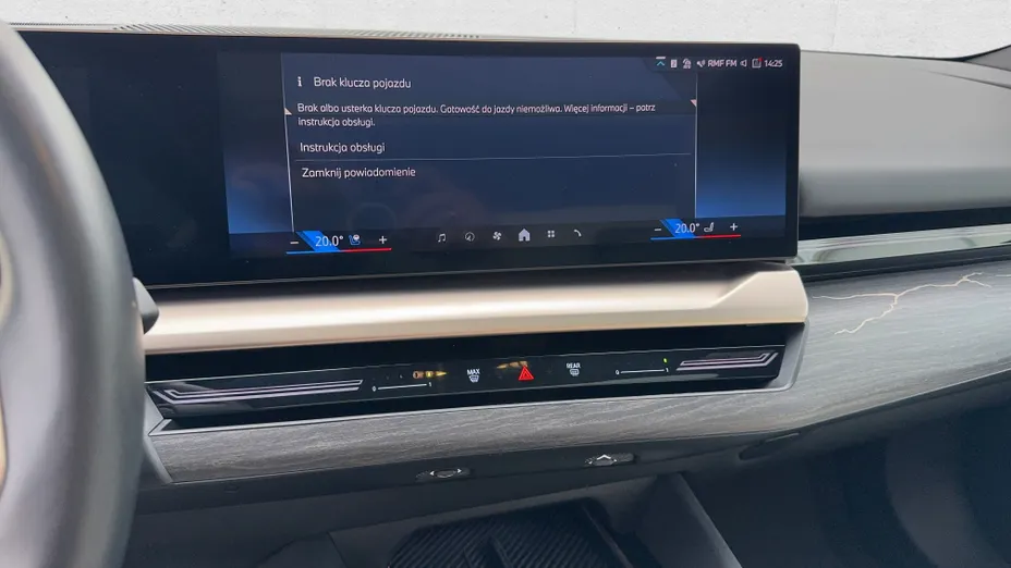 BMW Seria 5 520d mHEV M Sport aut