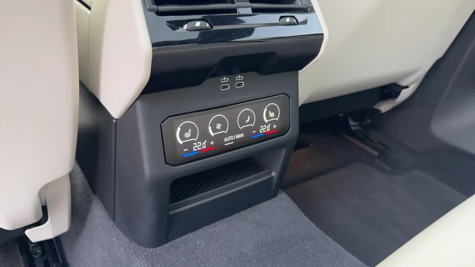 BMW Seria 5 520d mHEV M Sport aut