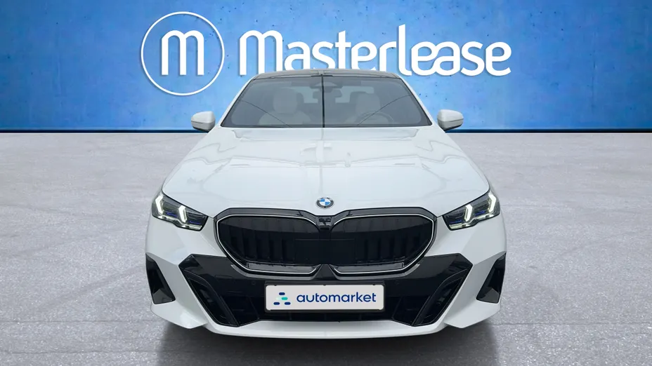 BMW Seria 5 520d mHEV M Sport aut