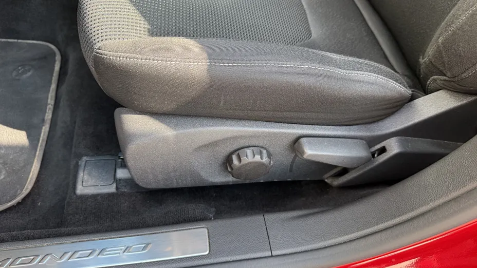 FORD Mondeo Mondeo 2.0 EcoBlue Titanium aut