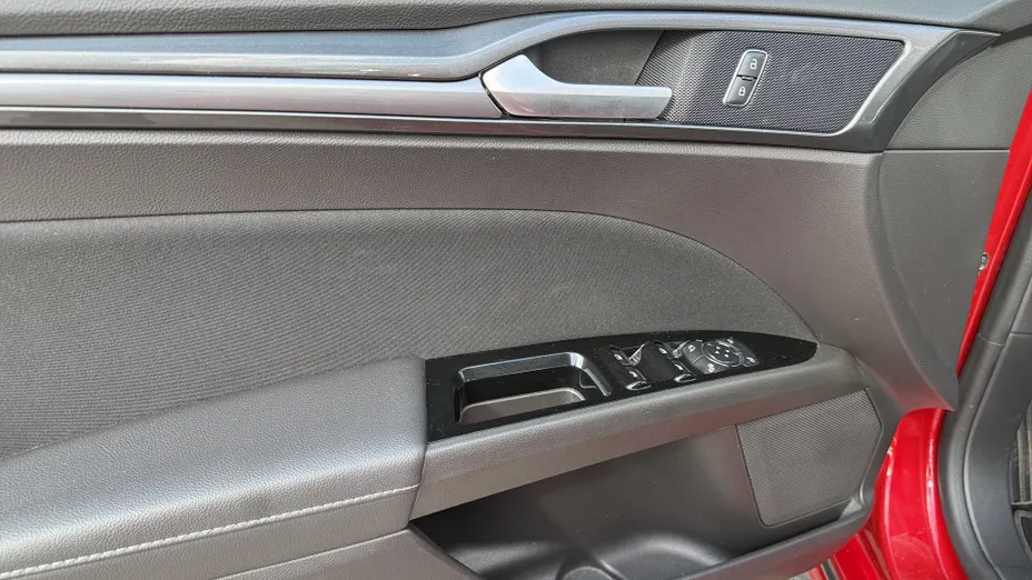 FORD Mondeo Mondeo 2.0 EcoBlue Titanium aut