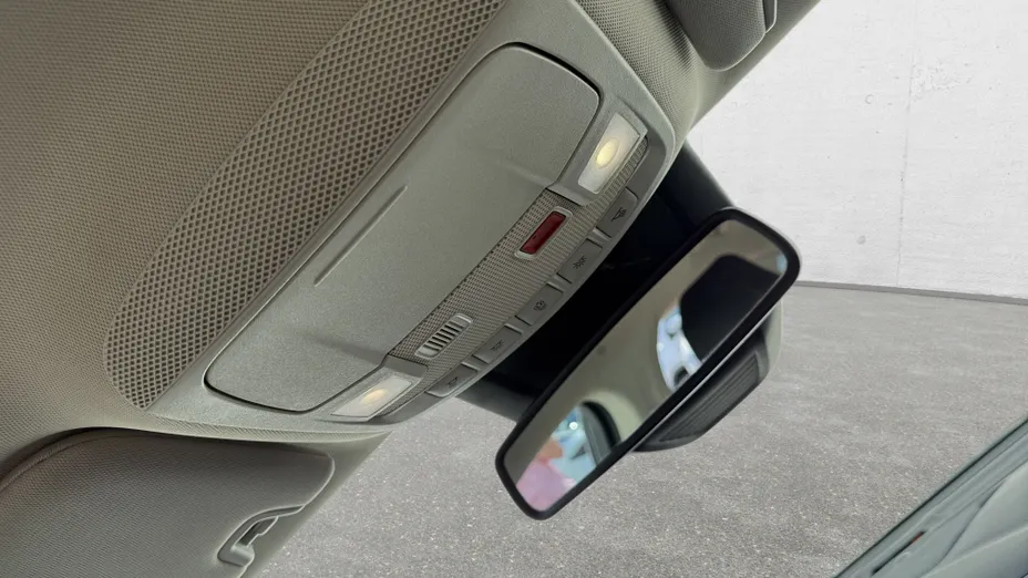 FORD Mondeo Mondeo 2.0 EcoBlue Titanium aut