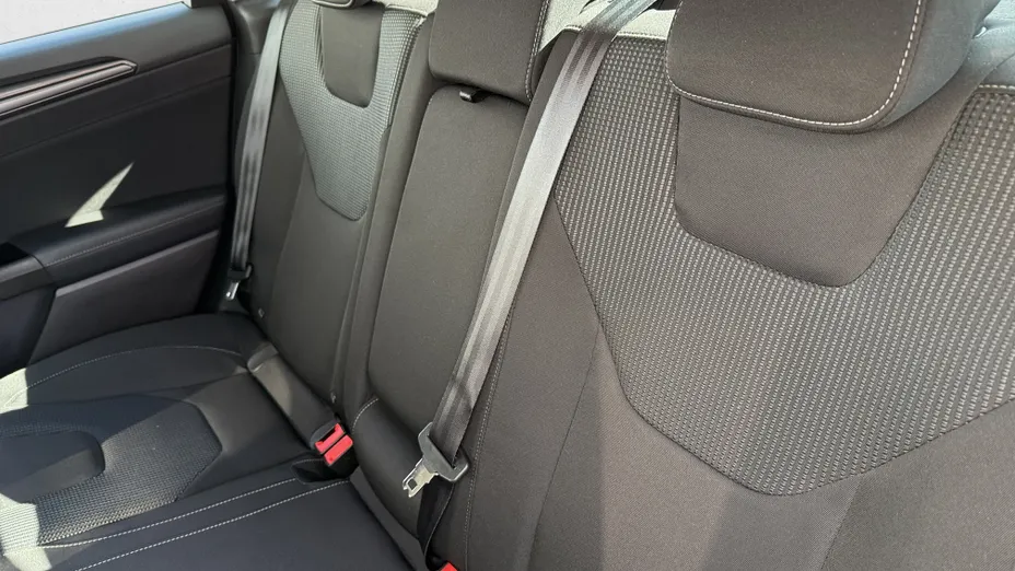 FORD Mondeo Mondeo 2.0 EcoBlue Titanium aut