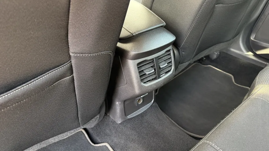 FORD Mondeo Mondeo 2.0 EcoBlue Titanium aut