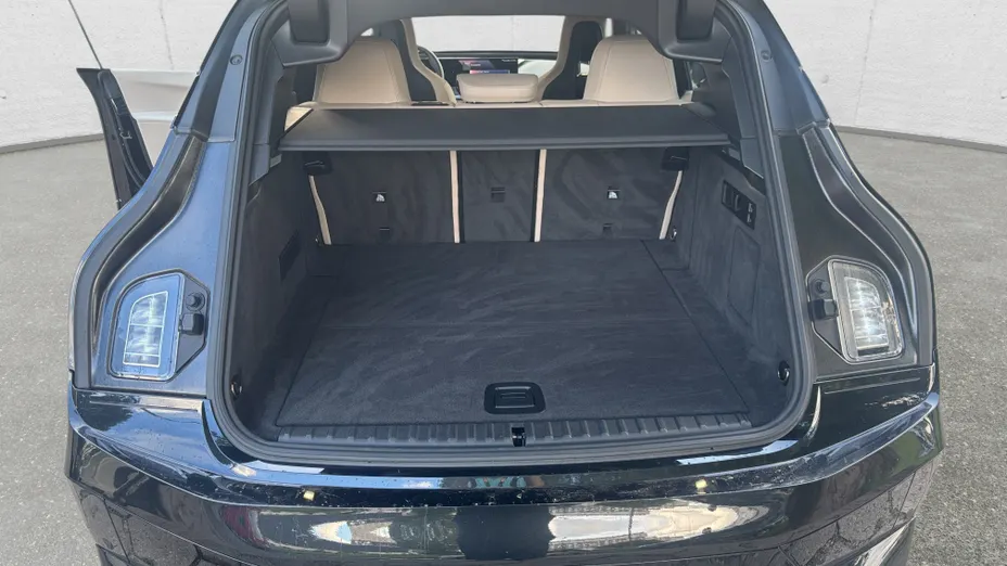 BMW iX iX xDrive40 76.6kWh