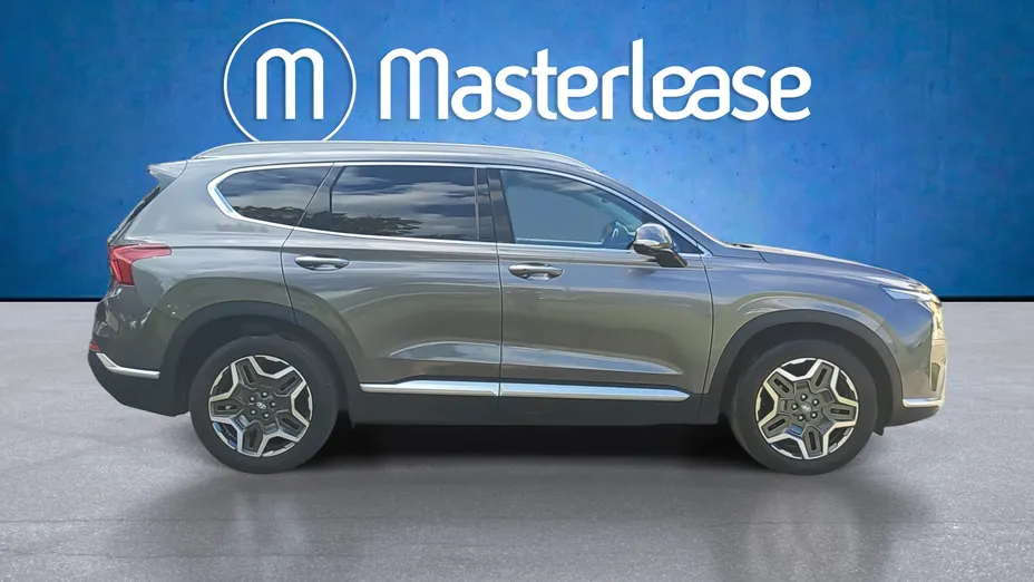 HYUNDAI Santa Fe Santa Fe 1.6 T-GDI PHEV Platinum 4WD aut