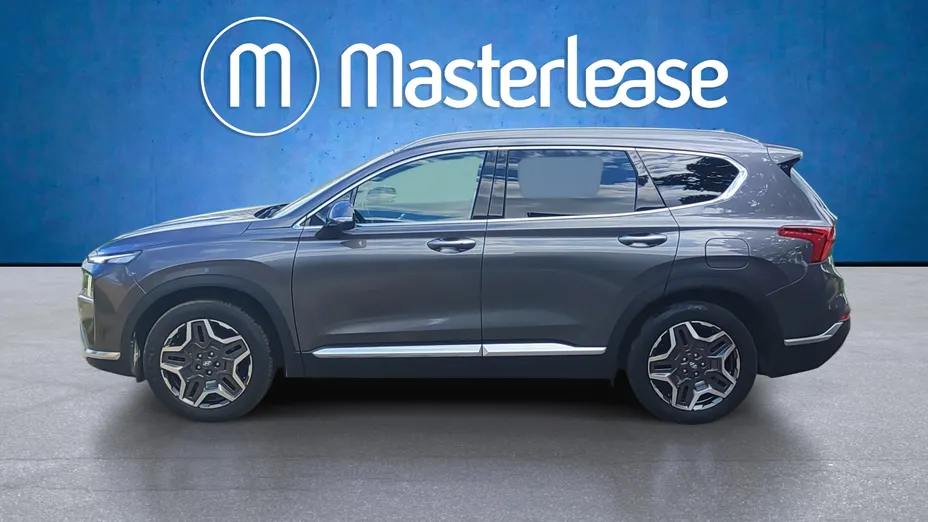 HYUNDAI Santa Fe Santa Fe 1.6 T-GDI PHEV Platinum 4WD aut