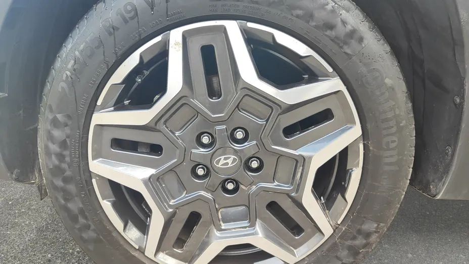HYUNDAI Santa Fe Santa Fe 1.6 T-GDI PHEV Platinum 4WD aut