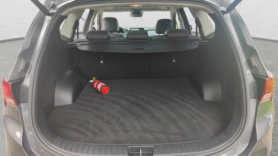 HYUNDAI Santa Fe Santa Fe 1.6 T-GDI PHEV Platinum 4WD aut