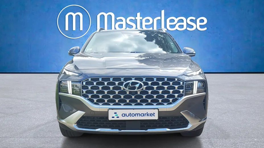 HYUNDAI Santa Fe Santa Fe 1.6 T-GDI PHEV Platinum 4WD aut