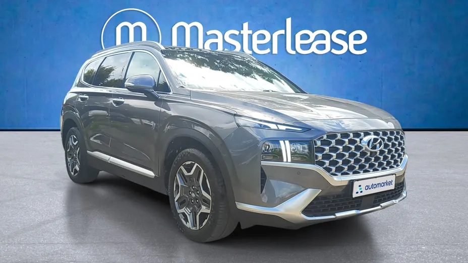 HYUNDAI Santa Fe Santa Fe 1.6 T-GDI PHEV Platinum 4WD aut