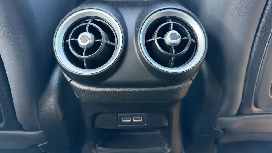 ALFA ROMEO Stelvio Stelvio 2.0 Turbo Veloce TI Q4 aut