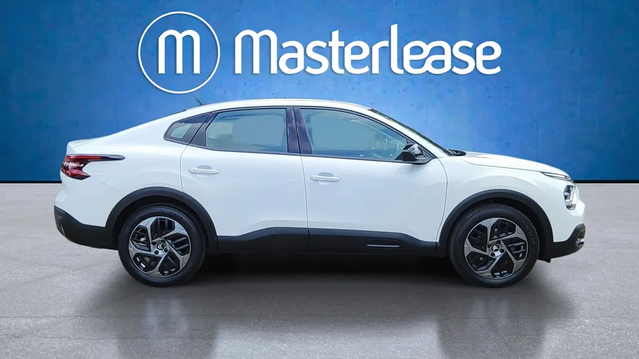 CITROEN C4 X C4 X 1.2 PureTech Feel Pack S&S EAT8