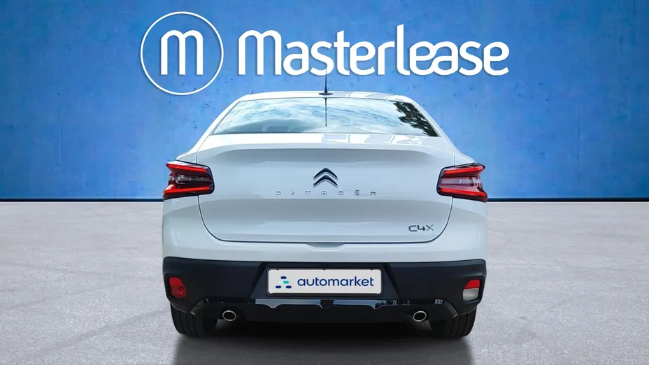 CITROEN C4 X C4 X 1.2 PureTech Feel Pack S&S EAT8