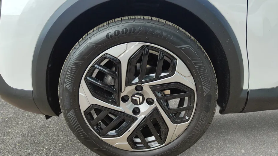 CITROEN C4 X C4 X 1.2 PureTech Feel Pack S&S EAT8