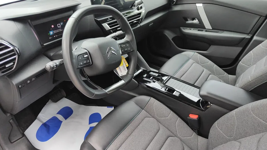 CITROEN C4 X C4 X 1.2 PureTech Feel Pack S&S EAT8