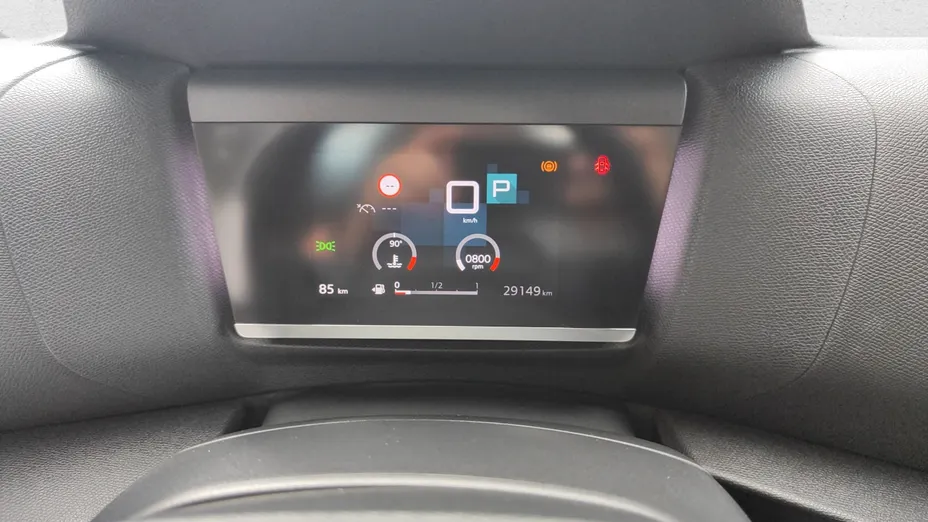 CITROEN C4 X C4 X 1.2 PureTech Feel Pack S&S EAT8
