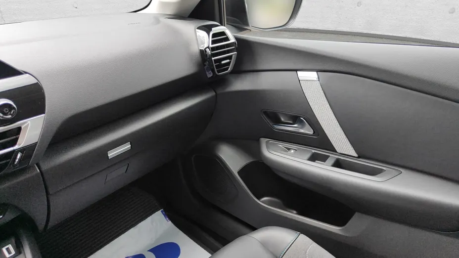 CITROEN C4 X C4 X 1.2 PureTech Feel Pack S&S EAT8