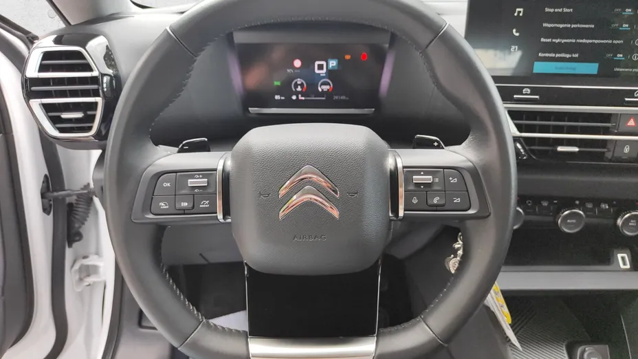 CITROEN C4 X C4 X 1.2 PureTech Feel Pack S&S EAT8