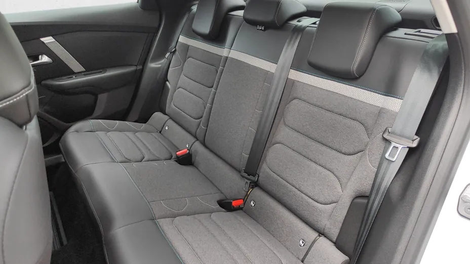 CITROEN C4 X C4 X 1.2 PureTech Feel Pack S&S EAT8