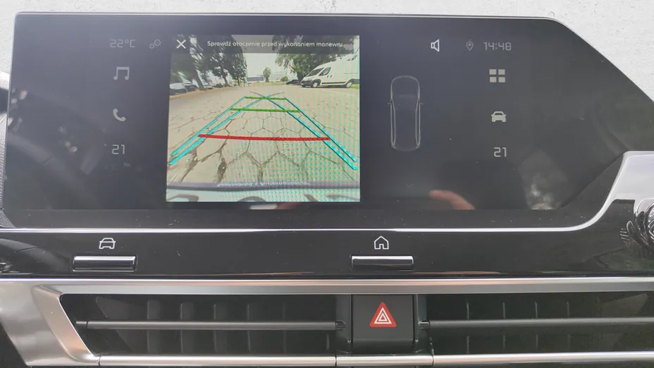 CITROEN C4 X C4 X 1.2 PureTech Feel Pack S&S EAT8