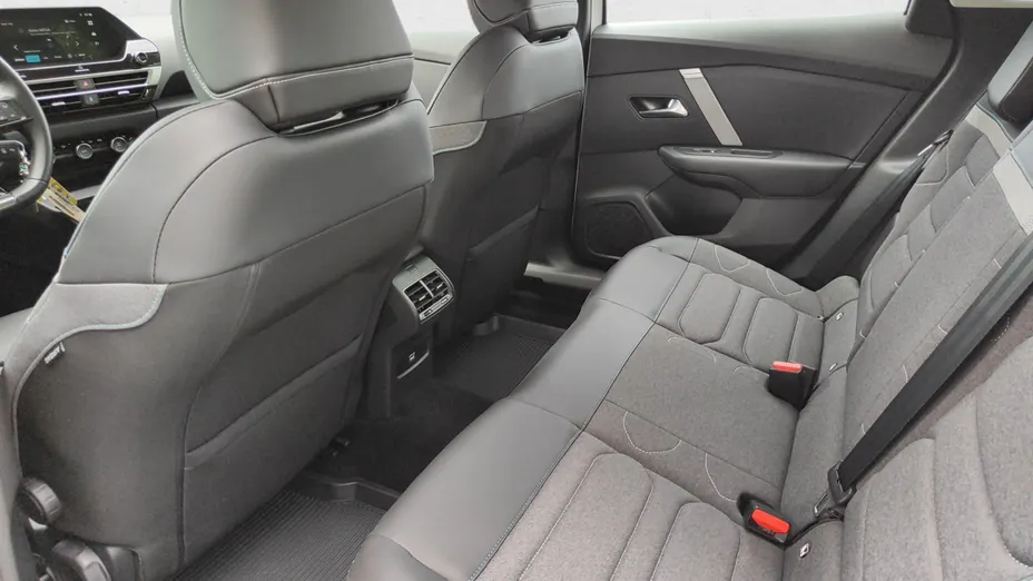CITROEN C4 X C4 X 1.2 PureTech Feel Pack S&S EAT8