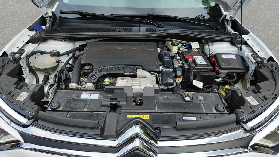 CITROEN C4 X C4 X 1.2 PureTech Feel Pack S&S EAT8