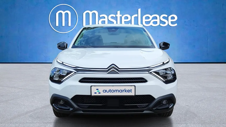CITROEN C4 X C4 X 1.2 PureTech Feel Pack S&S EAT8
