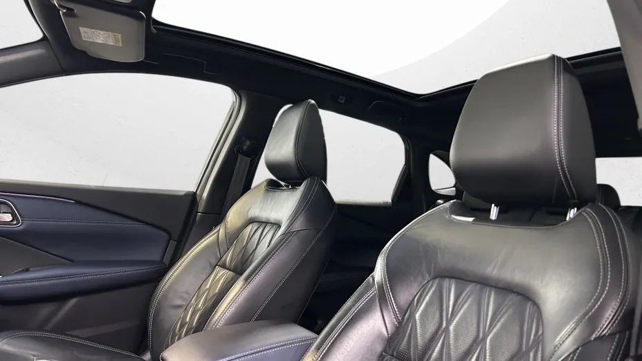 NISSAN Qashqai Qashqai 1.3 DIG-T mHEV Tekna+ Xtronic