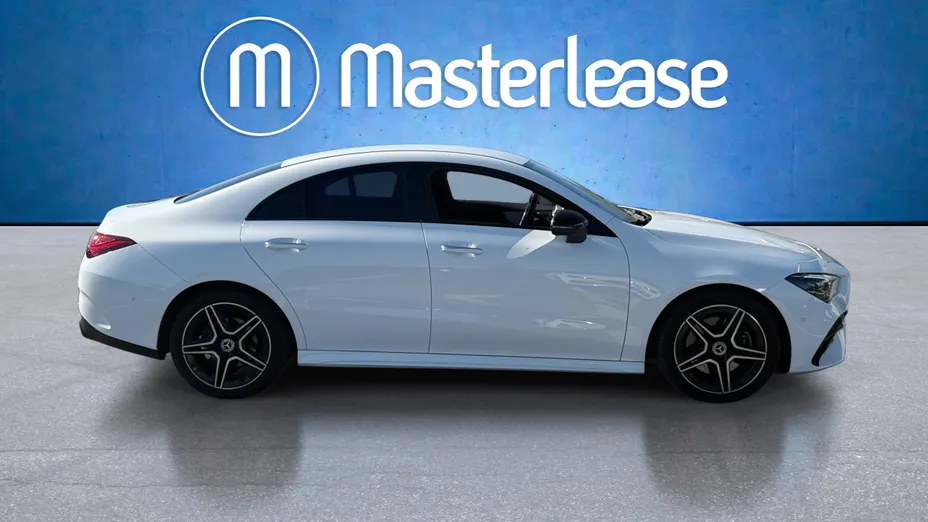 MERCEDES-BENZ CLA CLA 200 mHEV AMG Line 7G-DCT