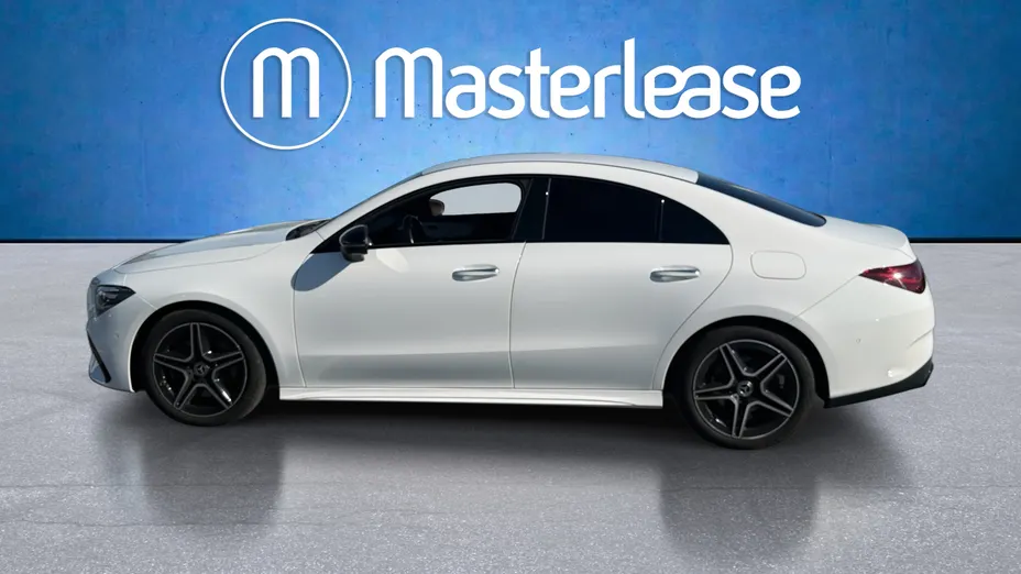MERCEDES-BENZ CLA CLA 200 mHEV AMG Line 7G-DCT