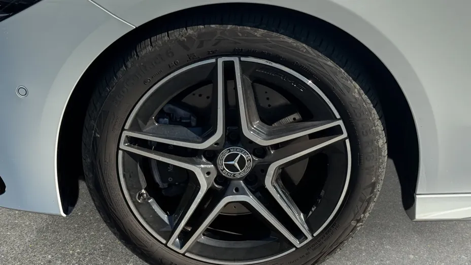 MERCEDES-BENZ CLA CLA 200 mHEV AMG Line 7G-DCT